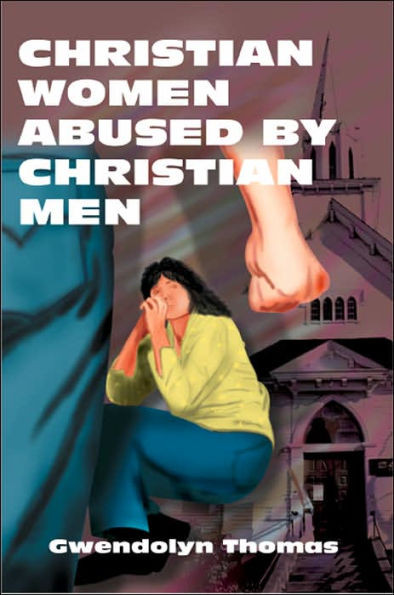 Christian Women Abused By Christian Men