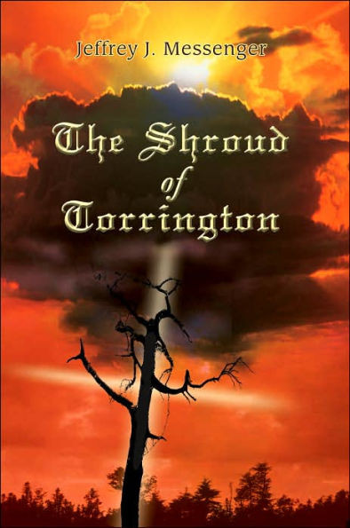 The Shroud of Torrington