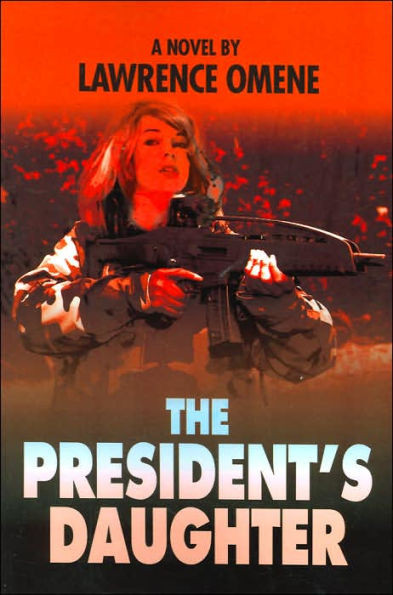 The President's Daughter