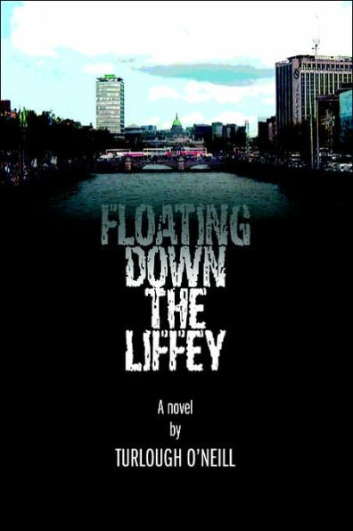 Floating down the Liffey