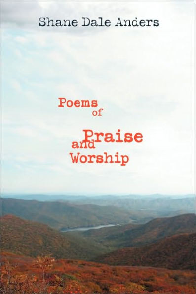 Poems of Praise and Worship