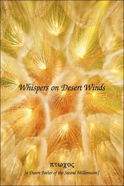Whispers on Desert Winds