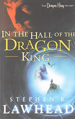 In the Hall of the Dragon King (Dragon King Trilogy)