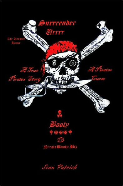 The Haunted House: A True Pirates' Story