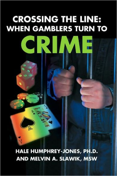 Crossing the Line: When Gamblers Turn to Crime