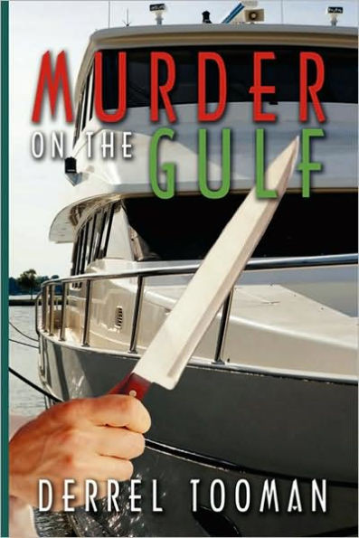 Murder on the Gulf