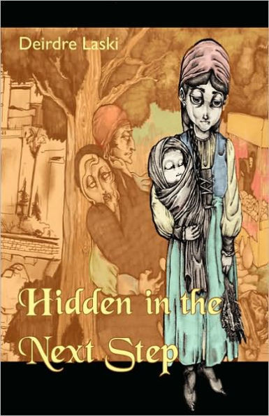 Hidden in the Next Step