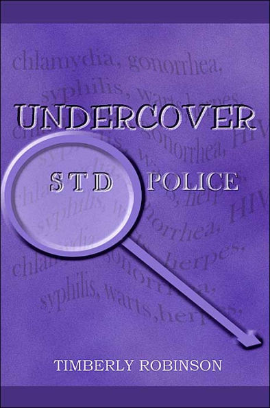 Undercover STD Police