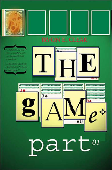 The Game: Part One