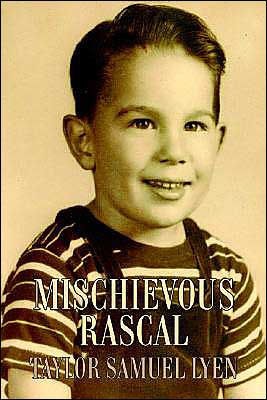 Mischievous Rascal