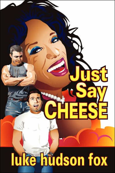 Just Say Cheese