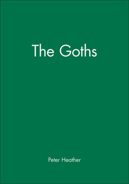 The Goths Peu