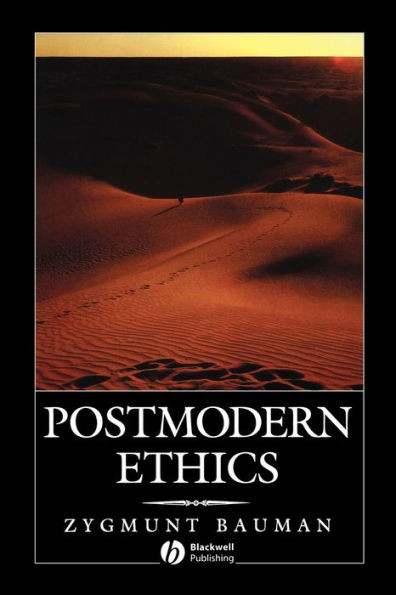 Postmodern Ethics
