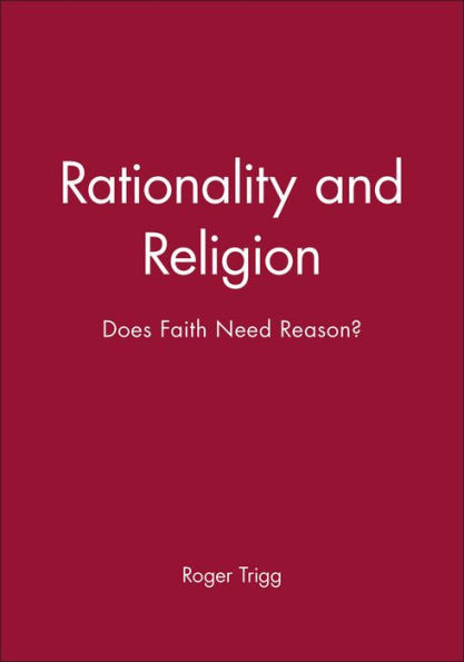 Rationality Religion
