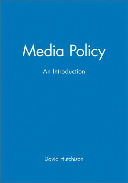 Media Policy