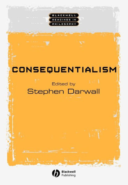 Consequentialism