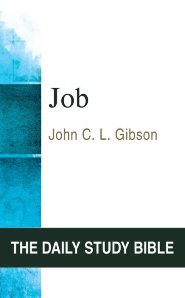 Job: Chapters 8-21