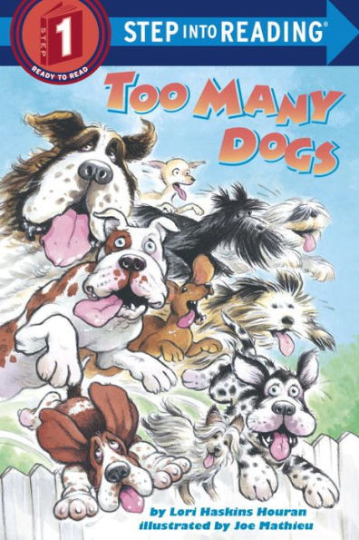 Too Many Dogs