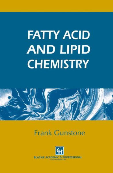 Fatty Acid and Lipid Chemistry