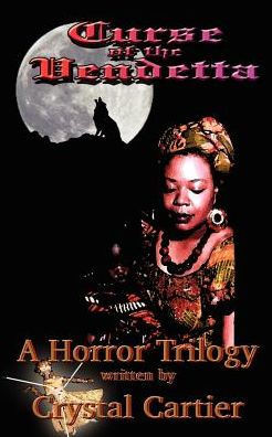 Curse of the Vendetta: Horror Trilogy