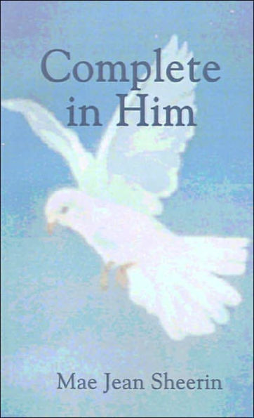 Complete in Him