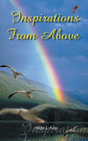 Inspirations From Above