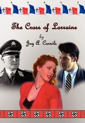 The Cross of Lorraine
