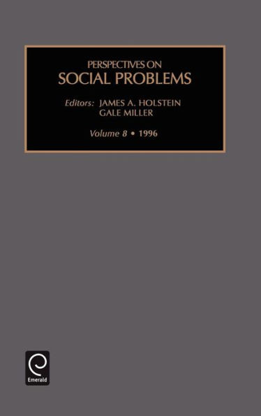 Perspectives on Social Problems