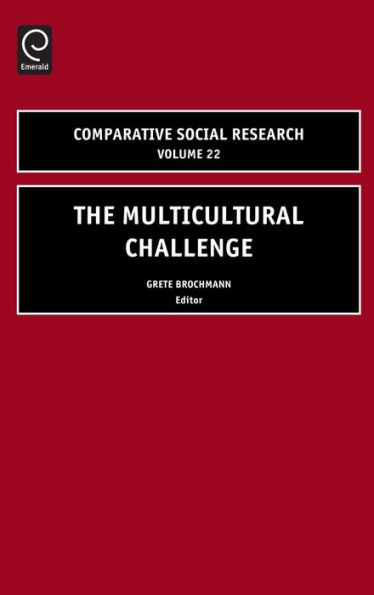 Multicultural Challenge
