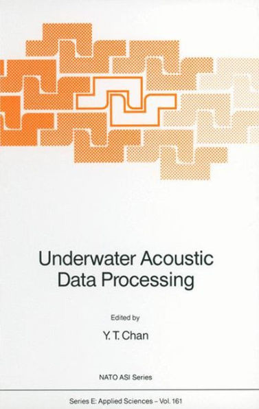 Underwater Acoustic Data Processing