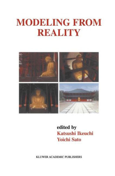 Modeling from Reality