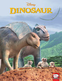 Dinosaur (Disney and Pixar Movies)