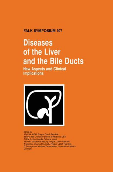 Diseases of the Liver and the Bile Ducts: New Aspects and Clinical Implications