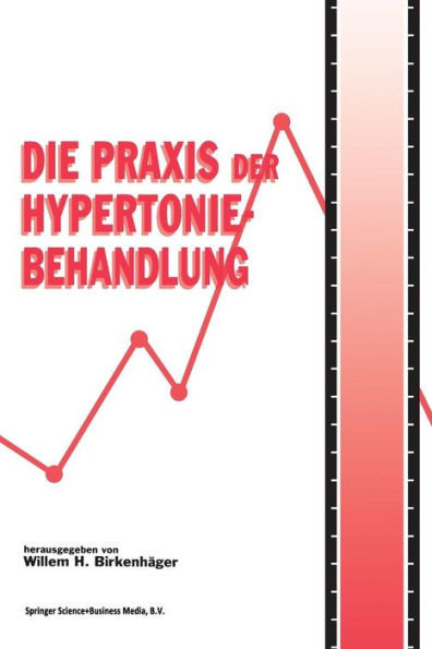 Die PRAXIS Der Hypertoniebehandlung