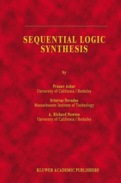 Sequential Logic Synthesis