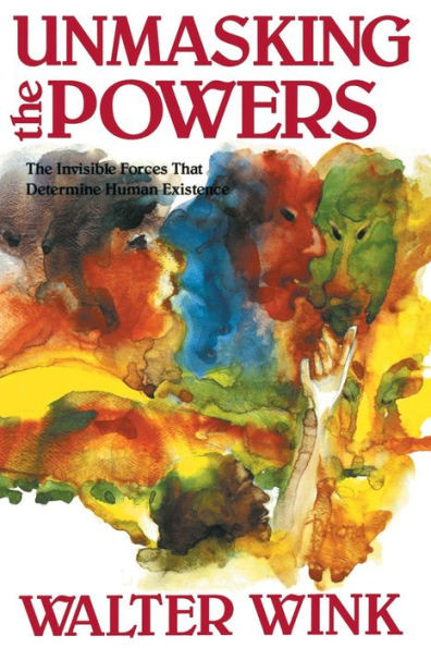 Unmasking the Powers