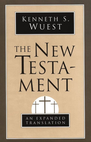 New Testament-OE
