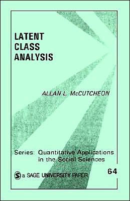 Latent Class Analysis
