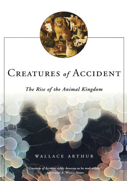 Creatures of Accident: The Rise of the Animal Kingdom