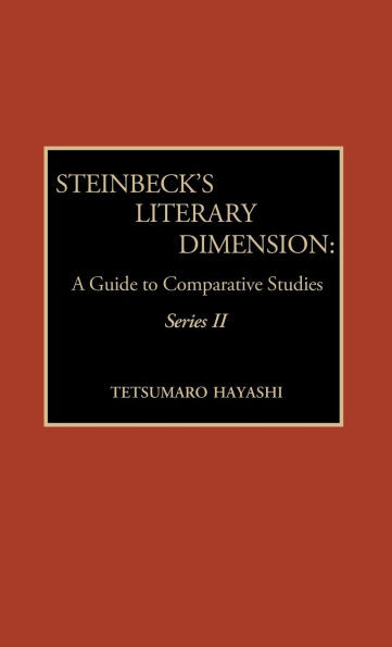 A Guide to Comparative Studies
