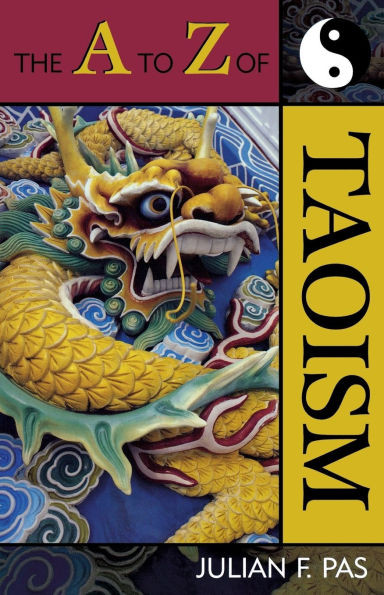 A to Z of Taoism