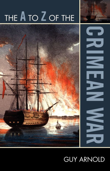 to Z of the Crimean War
