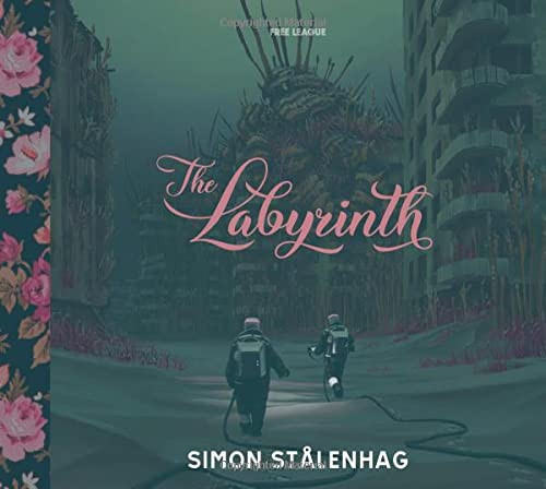 The Labyrinth