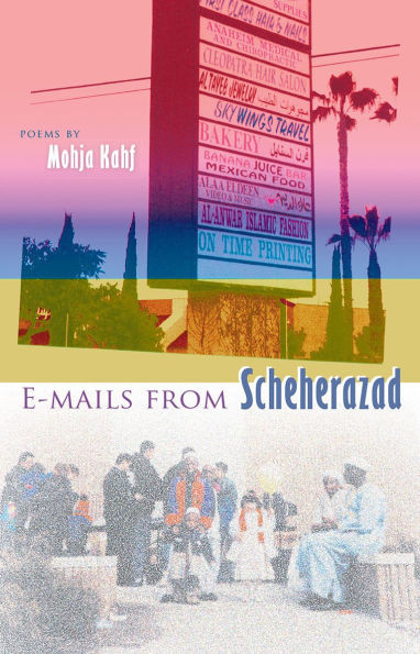 E-mails from Scheherazad