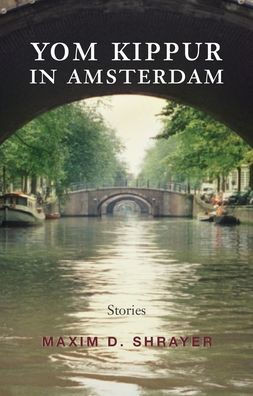 Yom Kippur in Amsterdam