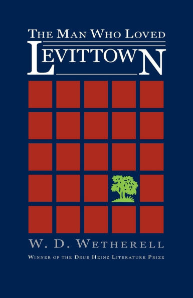 The Man Who Loved Levittown