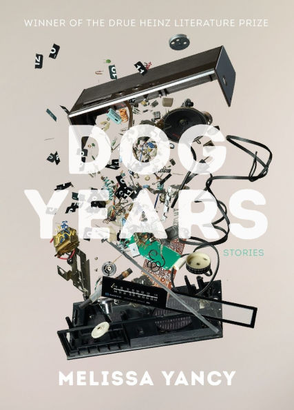 Dog Years