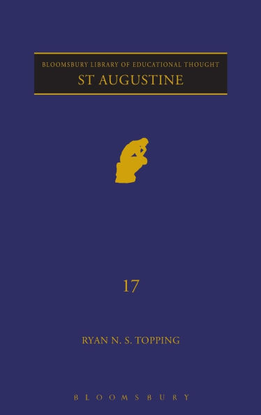 St Augustine