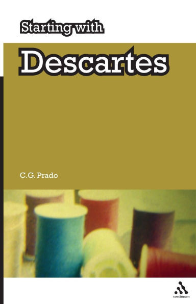 Starting with Descartes