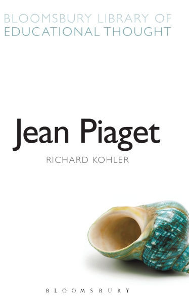 Jean Piaget